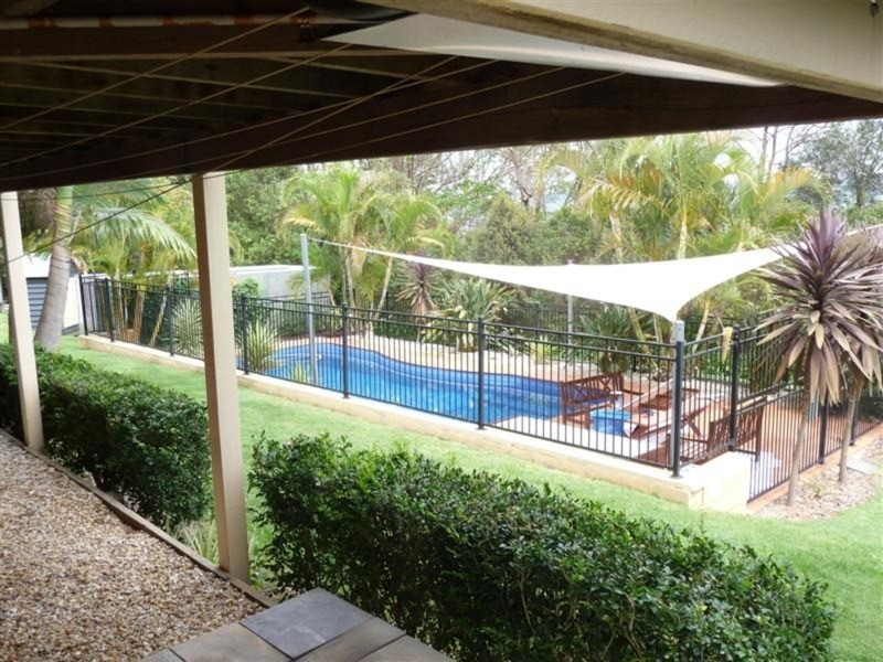 9 Chisholm Road, Richmond Hill NSW 2480