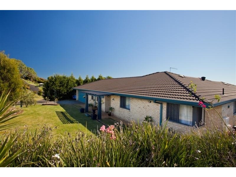 14 Sandalwood Drive, Lismore NSW 2480