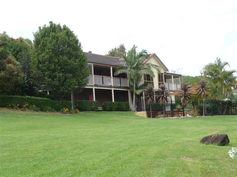 9 Chisholm Road, Richmond Hill NSW 2480