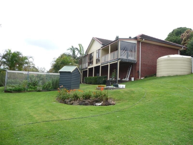9 Chisholm Road, Richmond Hill NSW 2480
