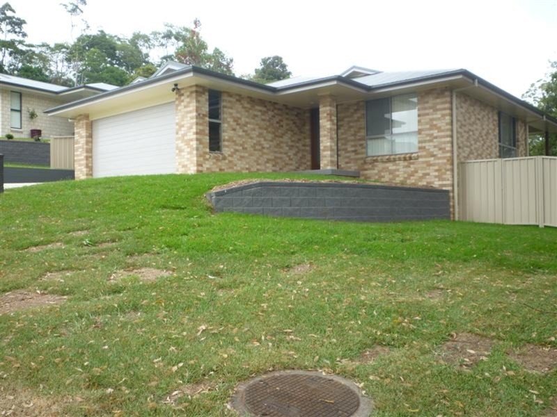1 Castlereagh Court, Goonellabah NSW 2480
