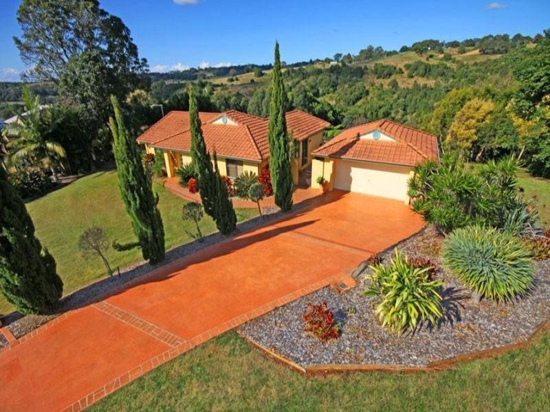 43 Whispering Valley Drive, Richmond Hill NSW 2480