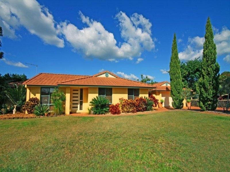 43 Whispering Valley Drive, Richmond Hill NSW 2480
