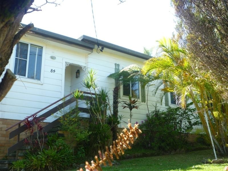 84 High Street, Lismore Heights NSW 2480