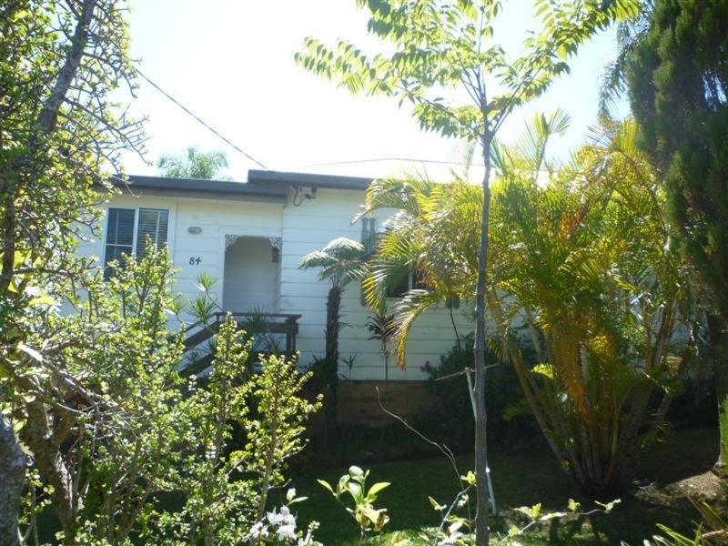 84 High Street, Lismore Heights NSW 2480