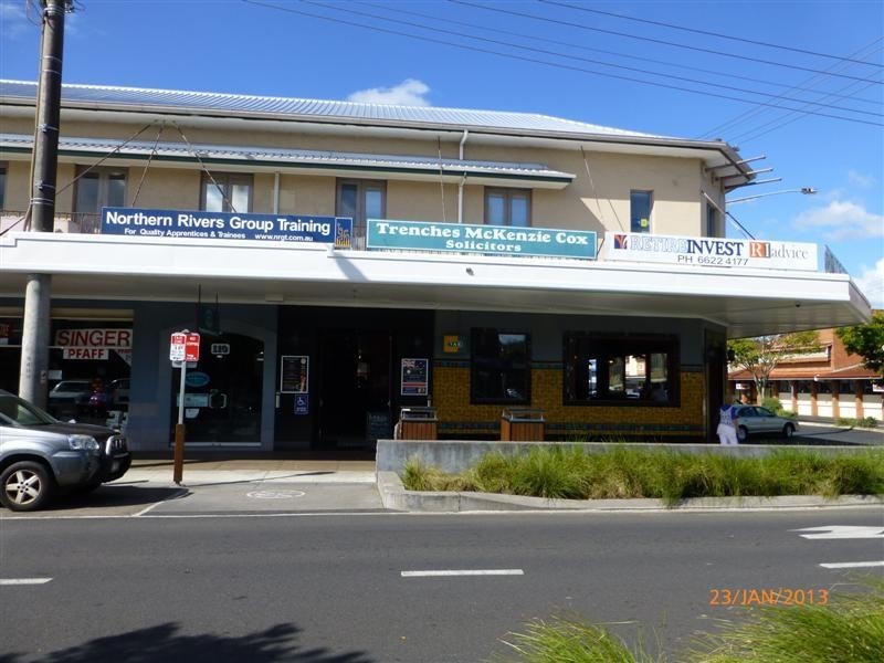 Lismore NSW 2480