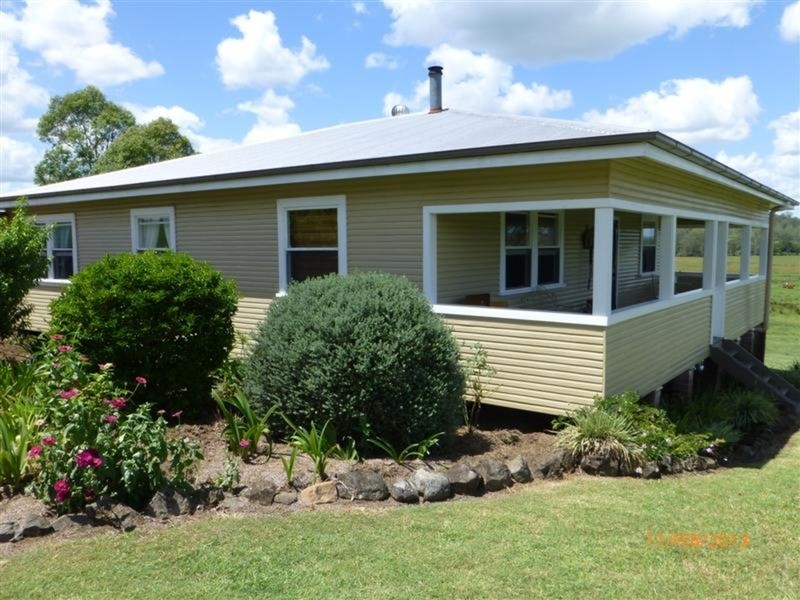83 Trentys Lane, Doubtful Creek NSW 2470