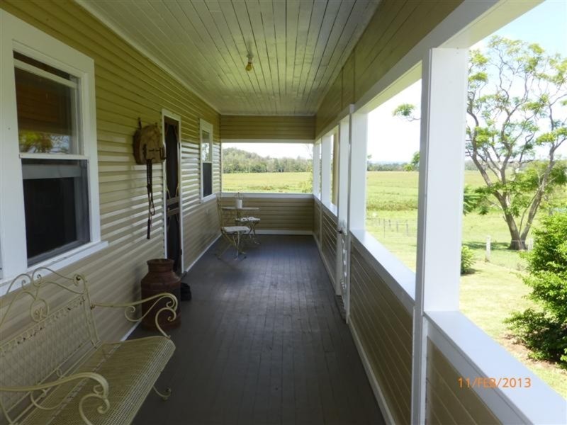 83 Trentys Lane, Doubtful Creek NSW 2470