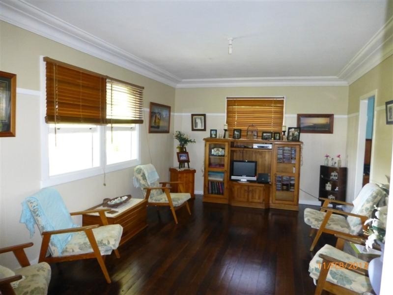 83 Trentys Lane, Doubtful Creek NSW 2470