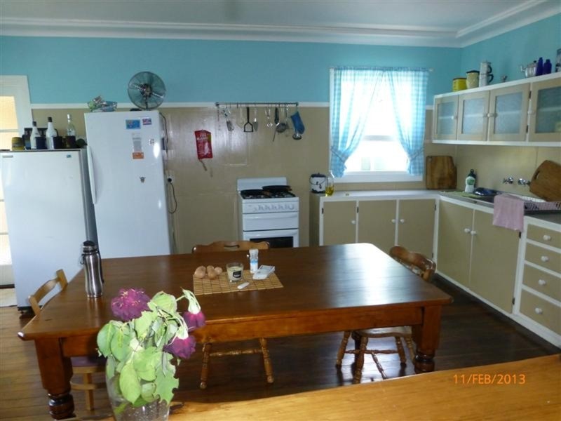 83 Trentys Lane, Doubtful Creek NSW 2470