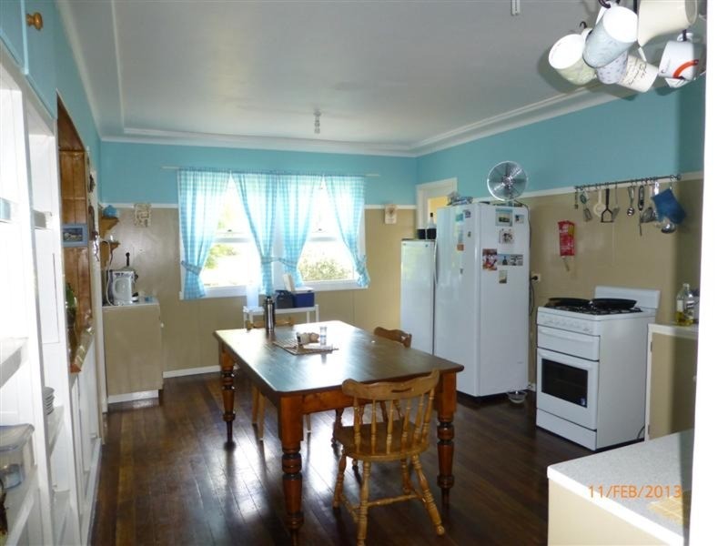 83 Trentys Lane, Doubtful Creek NSW 2470