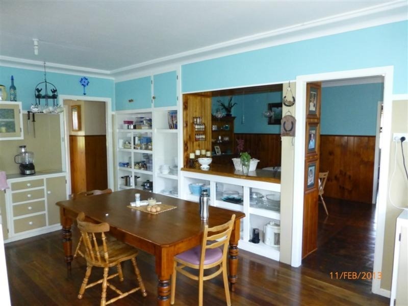 83 Trentys Lane, Doubtful Creek NSW 2470