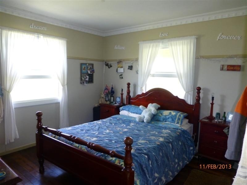 83 Trentys Lane, Doubtful Creek NSW 2470