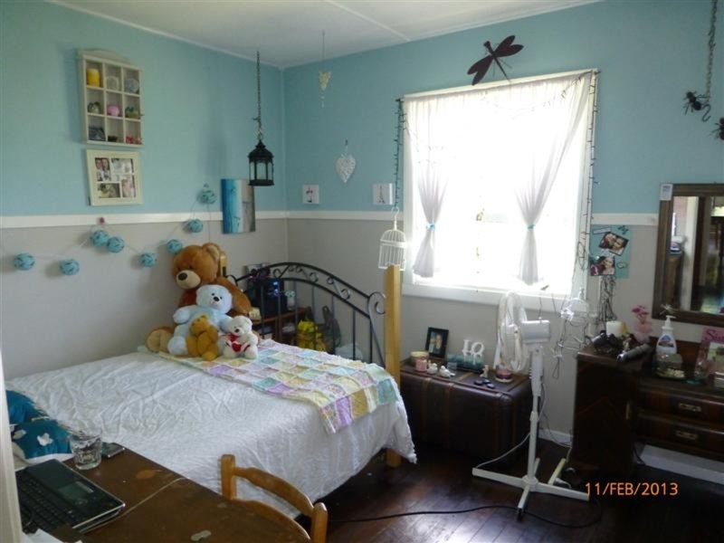 83 Trentys Lane, Doubtful Creek NSW 2470