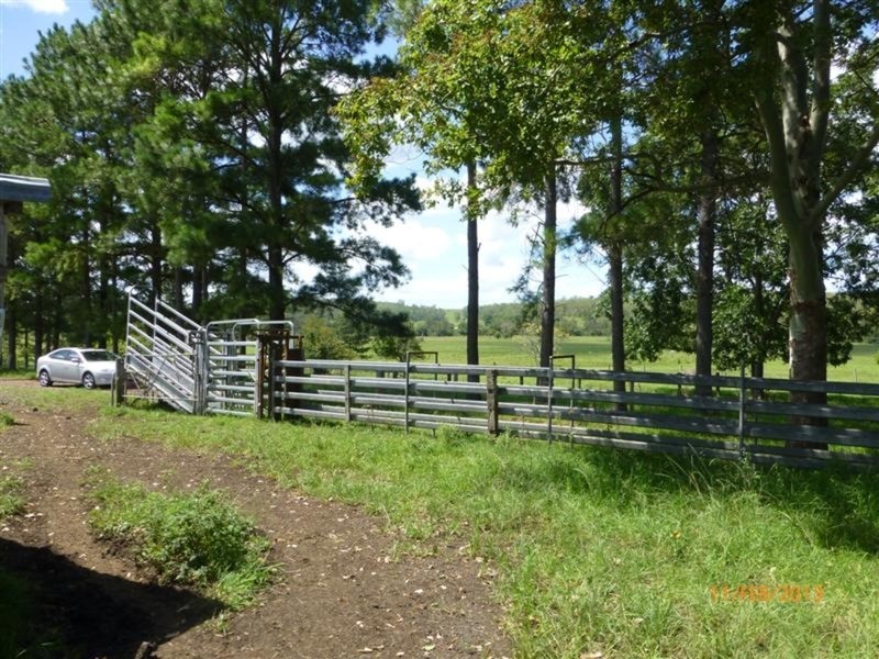 83 Trentys Lane, Doubtful Creek NSW 2470