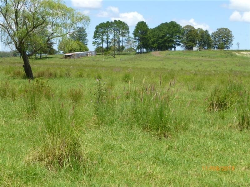 83 Trentys Lane, Doubtful Creek NSW 2470