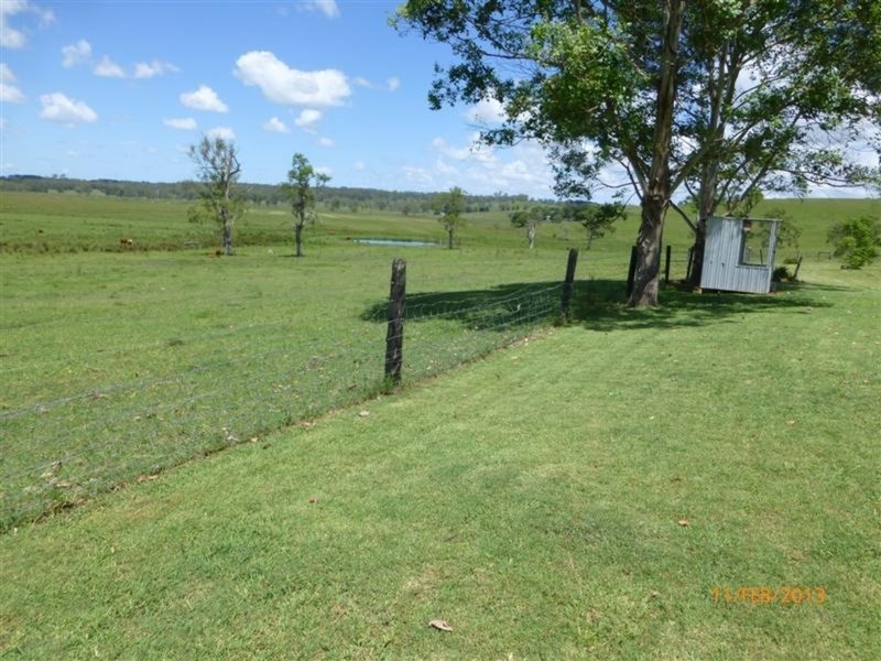 83 Trentys Lane, Doubtful Creek NSW 2470