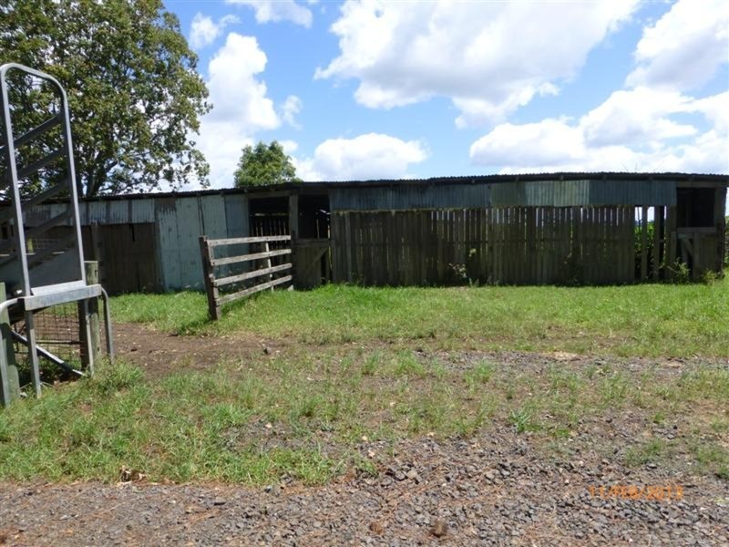 83 Trentys Lane, Doubtful Creek NSW 2470