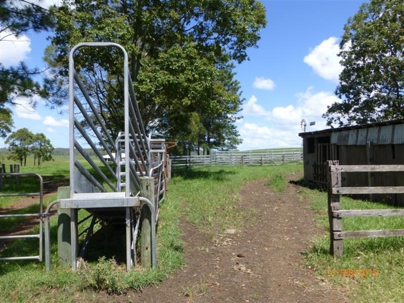 83 Trentys Lane, Doubtful Creek NSW 2470