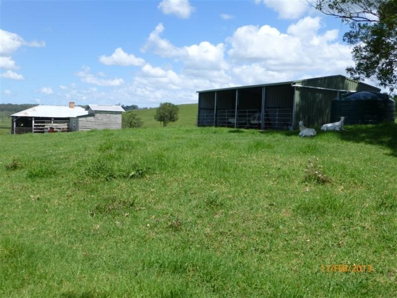 83 Trentys Lane, Doubtful Creek NSW 2470