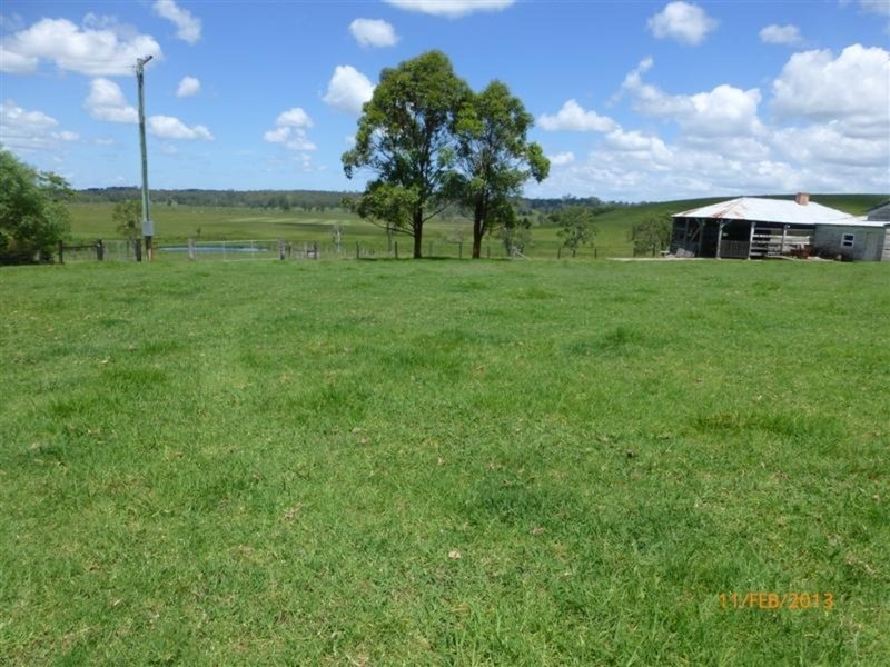 83 Trentys Lane, Doubtful Creek NSW 2470