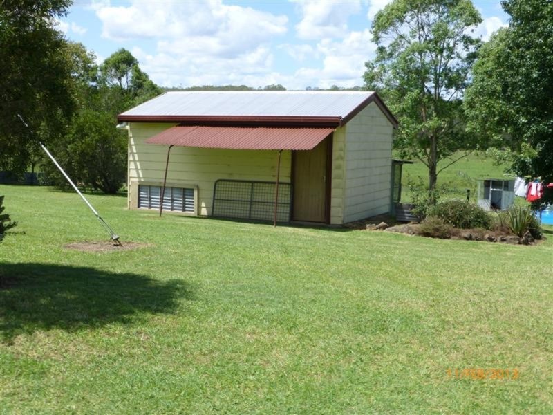 83 Trentys Lane, Doubtful Creek NSW 2470