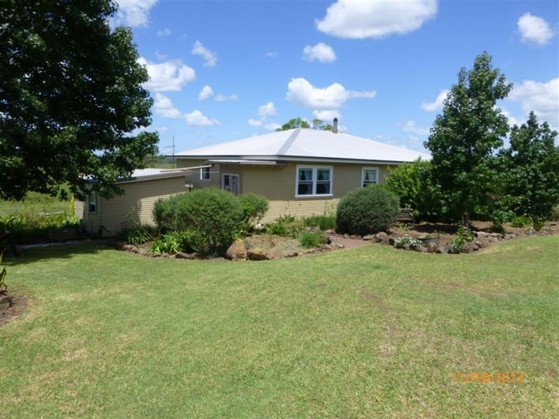 83 Trentys Lane, Doubtful Creek NSW 2470