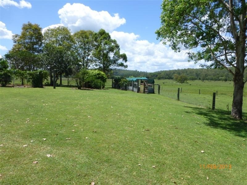 83 Trentys Lane, Doubtful Creek NSW 2470