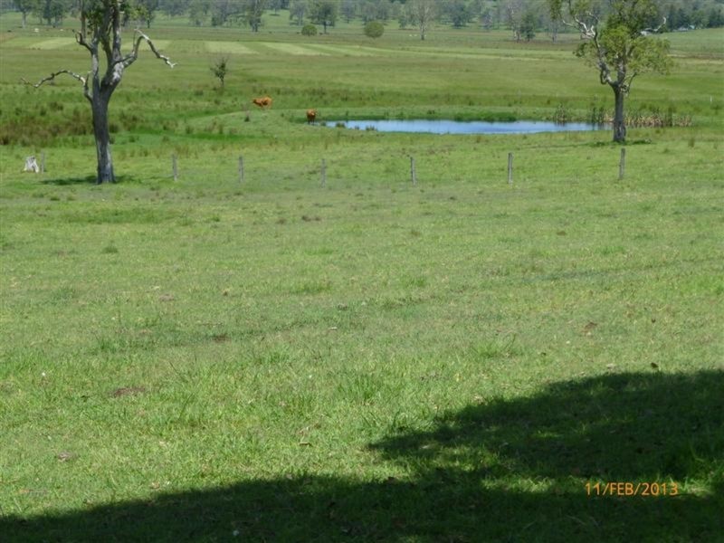 83 Trentys Lane, Doubtful Creek NSW 2470