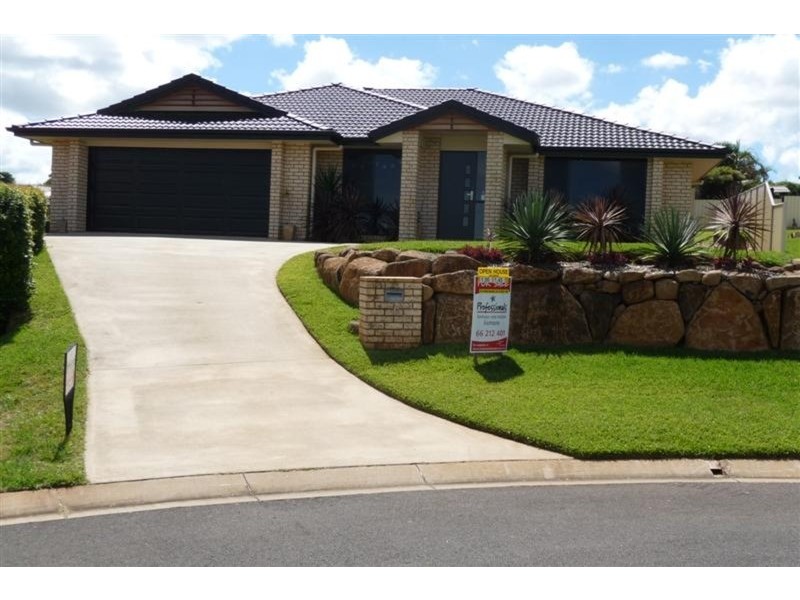 6 Camohrae Place, Goonellabah NSW 2480