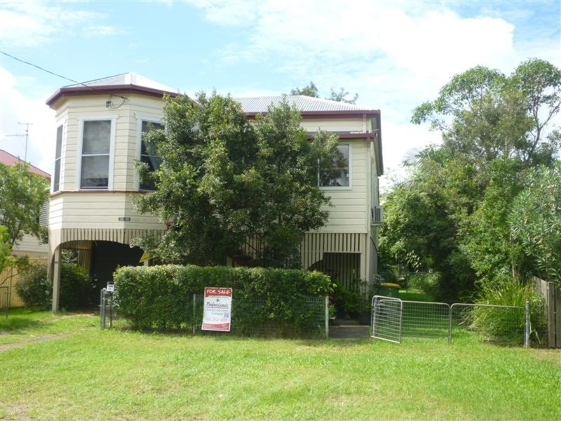 38 Crown Street, South Lismore NSW 2480