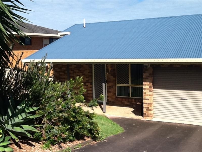 2/22 Pendara Crescent, Lismore Heights NSW 2480