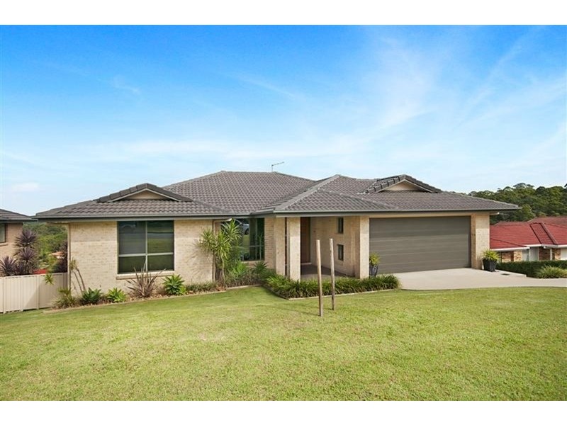 61 dudley Drive, Goonellabah NSW 2480