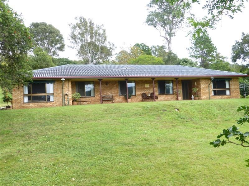 1155 Cawongla Road, Lismore NSW 2480