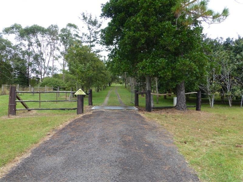 1155 Cawongla Road, Lismore NSW 2480