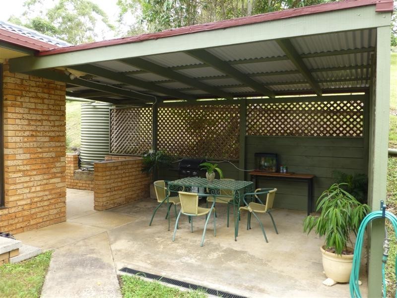 1155 Cawongla Road, Lismore NSW 2480