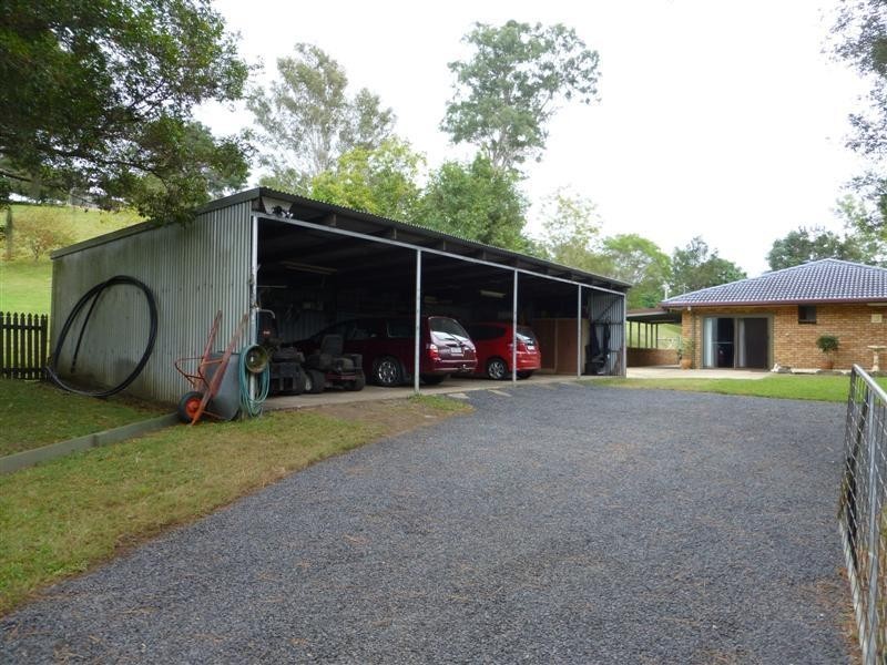 1155 Cawongla Road, Lismore NSW 2480