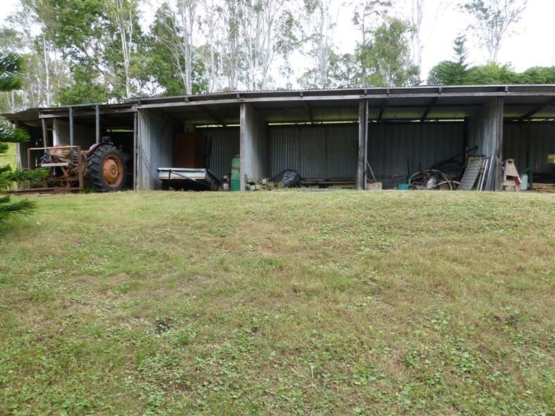 1155 Cawongla Road, Lismore NSW 2480