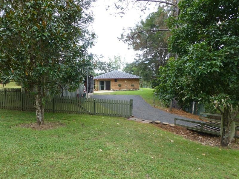 1155 Cawongla Road, Lismore NSW 2480