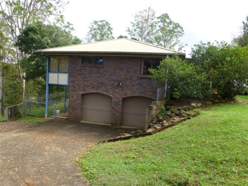 87 Fletcher Road, Dunoon NSW 2480
