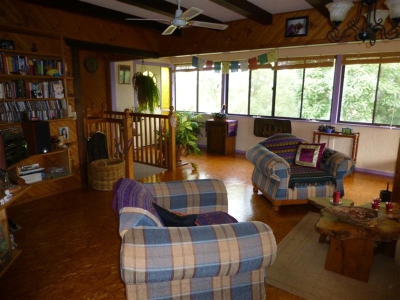 87 Fletcher Road, Dunoon NSW 2480