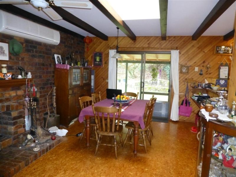 87 Fletcher Road, Dunoon NSW 2480