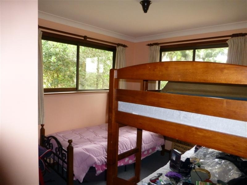 87 Fletcher Road, Dunoon NSW 2480