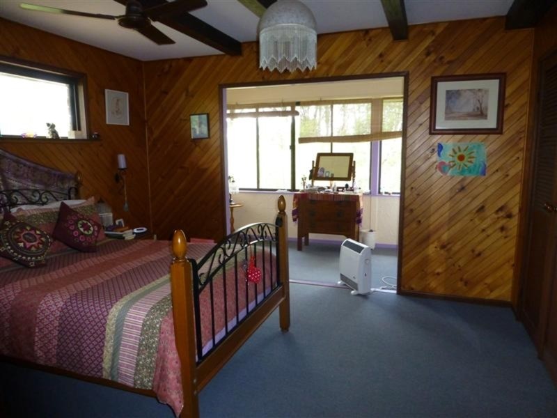 87 Fletcher Road, Dunoon NSW 2480