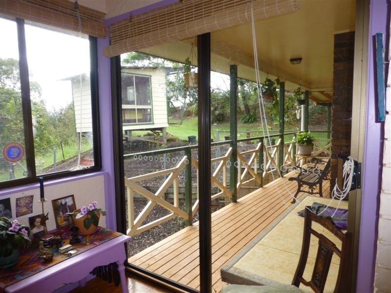 87 Fletcher Road, Dunoon NSW 2480