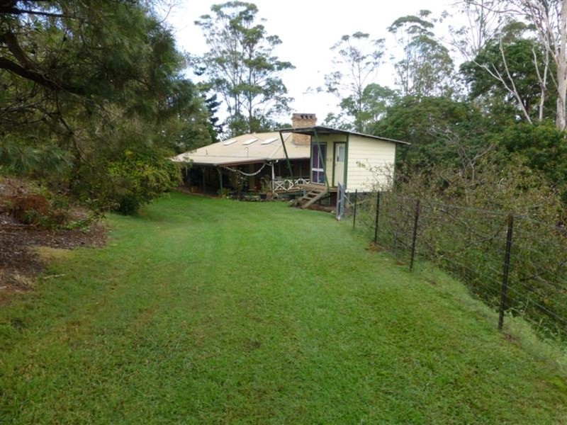87 Fletcher Road, Dunoon NSW 2480