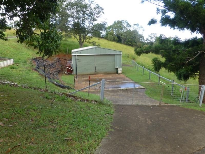 87 Fletcher Road, Dunoon NSW 2480