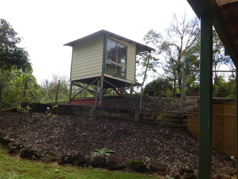 87 Fletcher Road, Dunoon NSW 2480