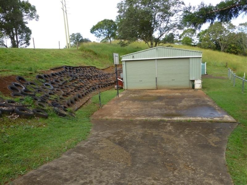 87 Fletcher Road, Dunoon NSW 2480