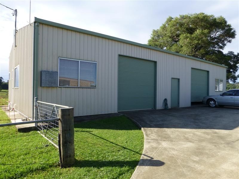 990 Wyrallah Road, Wyrallah NSW 2480
